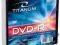 DVD-R TITANUM [ slim jewel case 1 | 4.7GB | 8x ]