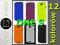 Etui DREAM MESH HTC ONE S + FOLIA