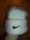 NIKE-SUPER CZAPKA ZIMOWA-POLAR-52-56 CM