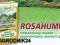 ROSAHUMUS 200gr=NAWÓZ OBORNIK 6 TON ! NOWOŚĆ W-WA