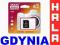 KARTA PAMIĘCI SD GOODRAM 4GB SDHC KLASA 4 GDYNIA