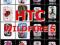Etui SOFT DESIGN HTC WILDFIRE S G13 + 2xFOLIA HIT!