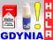LIQUID OLEJEK OLEJKI nikotyna do e-papieros GDYNIA