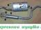 tłumiki tłumik ROVER 45 1.4 1.6 - 16V Max Zestaw