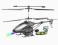 HELIKOPTER na BLUETOOTH Z KAMERĄ ANDROID iOS FILM!