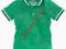 NEXT WIOSNA_T-SHIRT POLO ZIELON_4-5 lat (663-554)