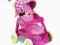 SMOBY Wózek Spacerówka Minne Mouse [PROMOCJA] Po