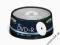 TDK DVD+R [ cake box 25 | 4.7GB | 16x | do nadruku