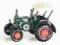 Traktor Lanz Bulldog SIKU  [PROMOCJA] Poznan teraz