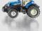 Traktor New Holland 7070 SIKU [PROMOCJA] Poznan te
