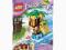 LEGO Friends Oaza Żółwia [PROMOCJA] Poznan tera
