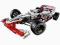 LEGO Technic Samochód Wyścigowy [PROMOCJA] Pozna