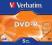 Verbatim DVD-R [ jewel case 5 | 4.7GB | 16x | matt