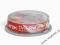 mini DVD-RW TDK [ cake box 10 | 1.4GB | 2x ]