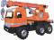 LENA Żuraw Samochodowy 70 cm orange [PROMOCJA] Po