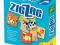 LISCIANIGIOCHI Linea Fun Zig  Zwierzęta [PROMOCJA
