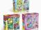 LISCIANIGIOCHI Puzzle Baby z mazakami [PROMOCJA] P