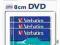 Verbatim mini DVD-RW [ jewel case 3 | 1.4GB | 2x |