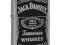 Zippo 24779 USA Jack Daniels Old No. 7  Label