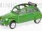 MINICHAMPS Citroen 2CV 1980 (green) [PROMOCJA] Poz