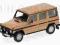 MINICHAMPS Mercedes-Benz 230 GE [PROMOCJA] Poznan