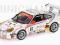 MINICHAMPS Porsche 911 GT3-RSR #83 [PROMOCJA] Pozn