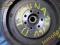 RENAULT LAGUNA II 2 KOLO DWUMASOWE 2005R 1.8 16V
