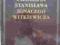 FILOZOFIA STANISŁAWA IGNACEGO WITKIEWICZA Soin FNP