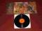 WINYL Santana - Abraxas 1970 R BDB +