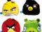 EPEE Angry Birds Poduszka pluszak, 31cm [PROMOCJA]