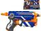 HASBRO Nerf Firestrike Elite [PROMOCJA] Poznan ter