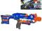 HASBRO Nerf Stockade Elite [PROMOCJA] Poznan teraz