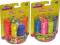 HASBRO PlayDoh Zestaw startowy 6 Kol [PROMOCJA] Po
