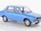 IXO Dacia 1300 Romania 1969 (light blue) [PROMOCJA