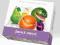 JAWA Układanka Śmiałe Owoce [PROMOCJA] Poznan t