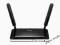 D-Link 4G LTE Router, 4 X FastEthernet LAN, 2 X LT