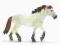 Klacz rasy Camargue SCHLEICH [PROMOCJA] Poznan ter