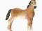 Koń rasy Tennessee Walker SCHLEICH [PROMOCJA] Poz