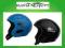 Kask narciarski dziecięcy LANGE TEAM obwód 48-50cm