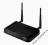 Edimax WiFi 802.11n Gigabit Router, 1xWAN, 4xLAN,