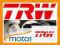 TRW KLOCKI HAM SEAT IBIZA IV POLO 9N_ FABIA TDI PR