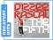 DIZZEE RASCAL: THE FIFTH (CD)