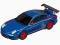 CARRERA Pull &amp; Speed Porsche GT3 Rs,blau [PROM
