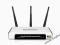 TP-Link TL-WR941ND Wireless 802.11n/300Mbps 3T3R r