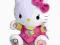 CLEMENTONI Interaktywna Hello Kitty [PROMOCJA] Poz