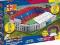 COBI FC Barcelona Stadion [PROMOCJA] Poznan terazz