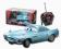 DICKIE CARS 2 RC FINN STER.NA RADIO [PROMOCJA] Poz