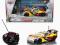 DICKIE Cars 2 RC Silver Edition Miguel [PROMOCJA]
