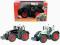 DICKIE Traktor Fendt, 3 rodz. [PROMOCJA] Poznan te