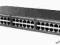 Cisco Catalyst 2960 48 10/100, 2 10/100/1000/SFP,